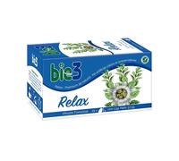 Bio3 Relax Infusión 25 sobres