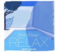 Relax Edition 13 (Ltd.2cd)