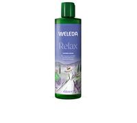 RELAX gel de ducha cremoso lavanda 400 ml