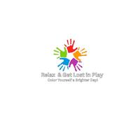 Relax & Get Lost In Play: Color Yourself A Brighter Day
