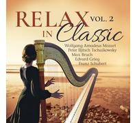 Relax In Classic Vol. 2