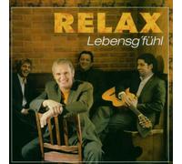 Relax - Lebensg'Fühl-Best of-25 Jahre Relax