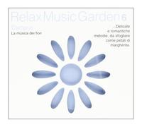 Relax Music Garden 6 - Relax Music Garden 6-Campus