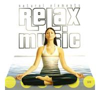 Relax Music-Natural Elements:S
