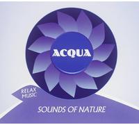 relax music "sounds of nature acqua"