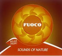 Relax Music "Sounds of Nature Fuoco