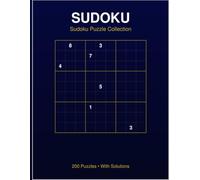 Relax & Solve Sudoku (The Sudoku Collection)