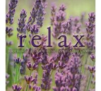 RELAX - Soothing & restful music to help you unwind