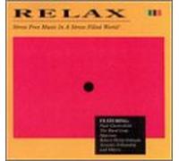 Relax - Stress Free Music in a Stress Filled World