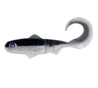 Relax Super Banjo - Peces de goma (7,5 cm, 5 unidades)