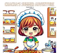 Relax Time: ChaCha Cute and relax Coloring Book for Teens / Adults