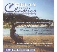 Relax to Classics 1
