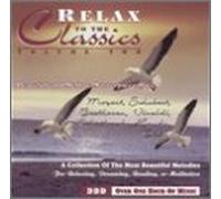 Relax to Classics 2