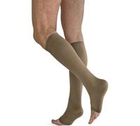 Relax Unisex Ccl 3 Punta Abierta Negro 2 - M