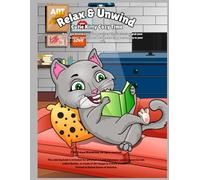 Relax & Unwind: Cutie Kitty Cozy Time