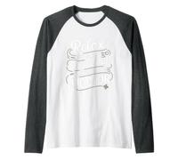 Relax We Can Do Stupid Stuff My Sister Is A Doctor - Camiseta Manga Raglan