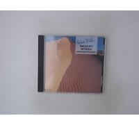 Relax With Desert Winds 1