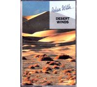 Relax With Desert Winds 2 [Casete]