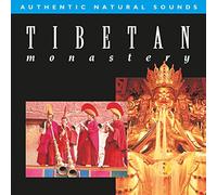 Relax With Nature 11 - Tibetan Monastery