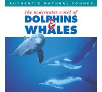 Relax With Nature - Dolphins and Whales
