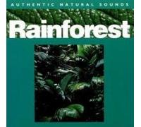 Relax With Nature - Rainforest
