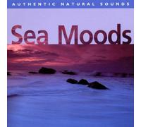 Relax With Nature - Sea Moods