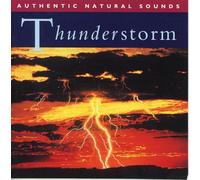 New World – Relax With Nature - Thunderstorm