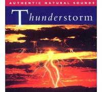 Relax With Nature - Thunderstorm