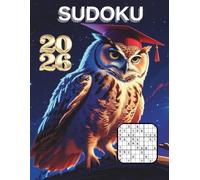Relax with Sudoku: Puzzle Book for Adults - Easy,Medium,Hard,and Very Hard: Large Print Puzzle for Brain Training,Fun and Relaxation