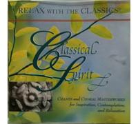 Relax With the Classics, Classical Spirit