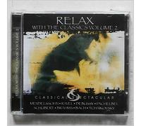 Relax With the Classics Vol.2