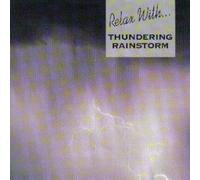 Relax With Thundering Rainstorm 2