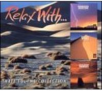 Relax With - Thundering Rainstorm / Desert Winds / Sailboat