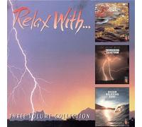 Relax With - Wind Chimes / Thundering Rains