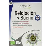 Relax y Sueño 45 Comp