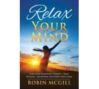 Relax Your Mind (ebook)