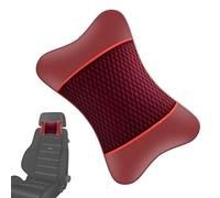 Relax Your Muscles Better: with Good Support For Long Drives, Our Car Headrest Pillow Allows You To Fully Relax Your Muscles and Prevent Any Muscle Tension.