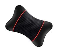 Relax Your Muscles Better: with Good Support For Long Drives, Our Car Headrest Pillow Allows You To Fully Relax Your Muscles and Prevent Any Muscle Tension.