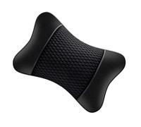 Relax Your Muscles Better: with Good Support For Long Drives, Our Car Headrest Pillow Allows You To Fully Relax Your Muscles and Prevent Any Muscle Tension.