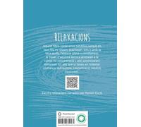 Relaxacions: Tapa tova (Grans eines per a petits guerrers)