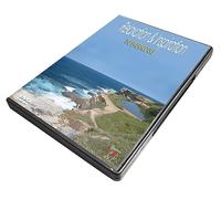 Relaxation And Inspiration - The Emerald Isle [Reino Unido] [DVD]