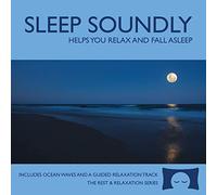 Relaxation and Sleep CD - Calming Guitar Music - Helps You Relax, Fall Asleep and Stay Asleep