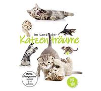 Relaxation & Chill - Im Land der Katzenträume [Import]