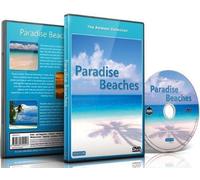 Relaxation DVD - Paradise Beaches Shot in HD with Nature Sounds