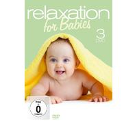 Relaxation For Babies [Francia] [DVD]