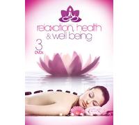 Relaxation, Health & Well Being [Alemania] [DVD]
