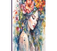 Relaxation Journal: A Calming 6x9 Guided Notebook for Everyday Confidence and Inner Strength