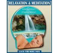 Relaxation & Meditation-Metall Box