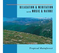 Relaxation & Meditation With M - Mountain Serenity