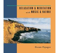 Relaxation & Meditation With M - Ocean Voyages